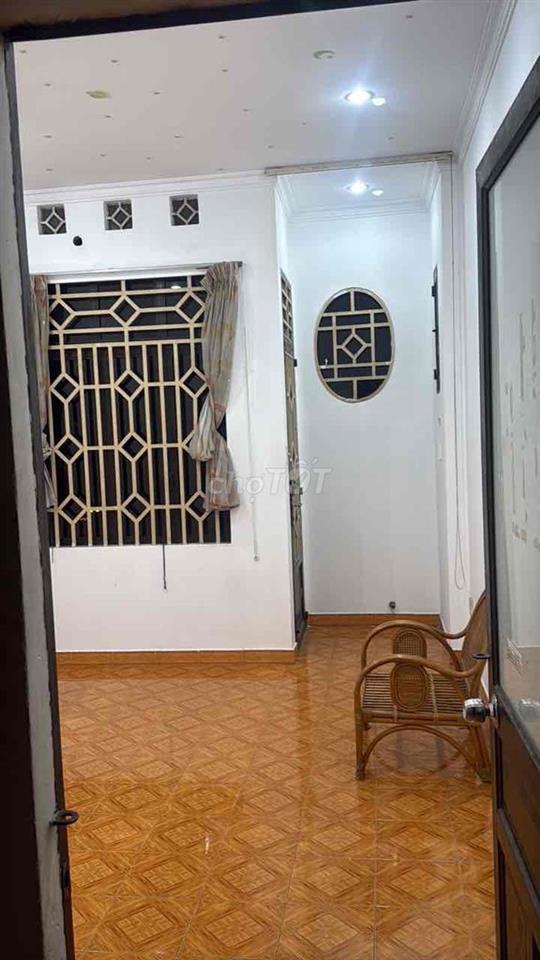 cho thuê phòng ở