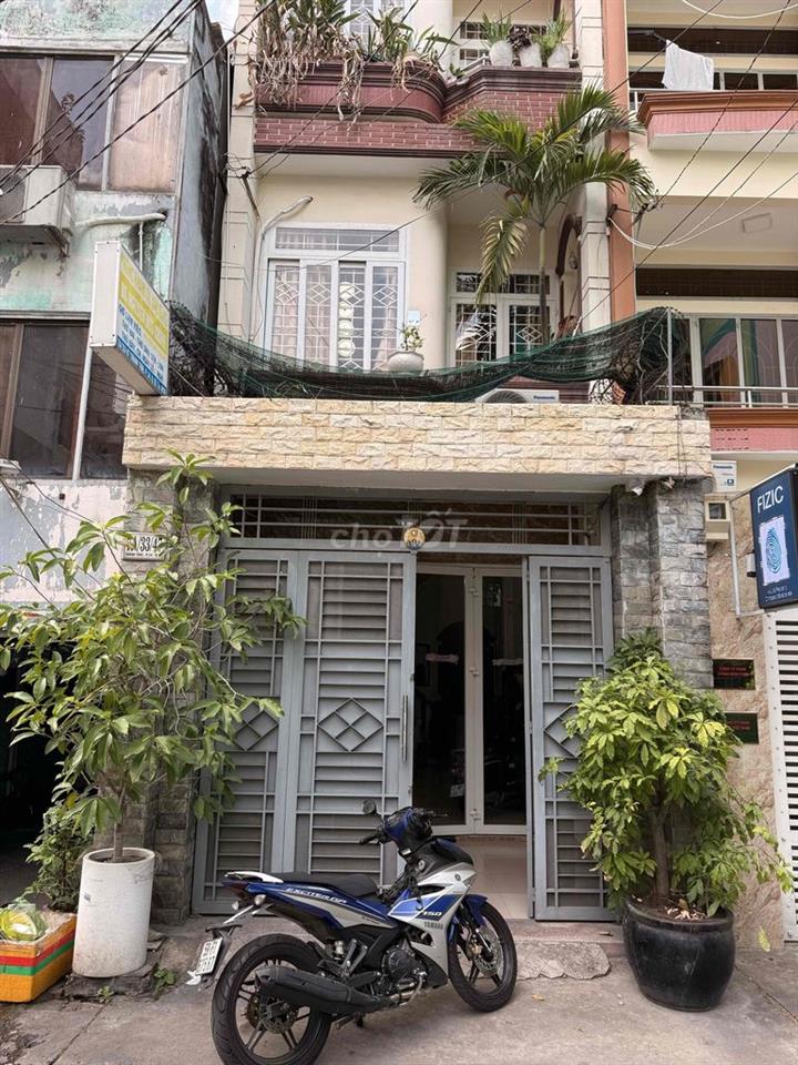 cho thuê phòng