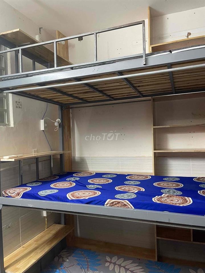 CHO THUÊ PHÒNG TRỌ Ở GHÉP-KTX SINH VIÊN