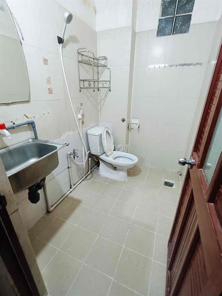 CHO THUÊ PHÒNG TRỌ ĐẦY ĐỦ NỘI THẤT