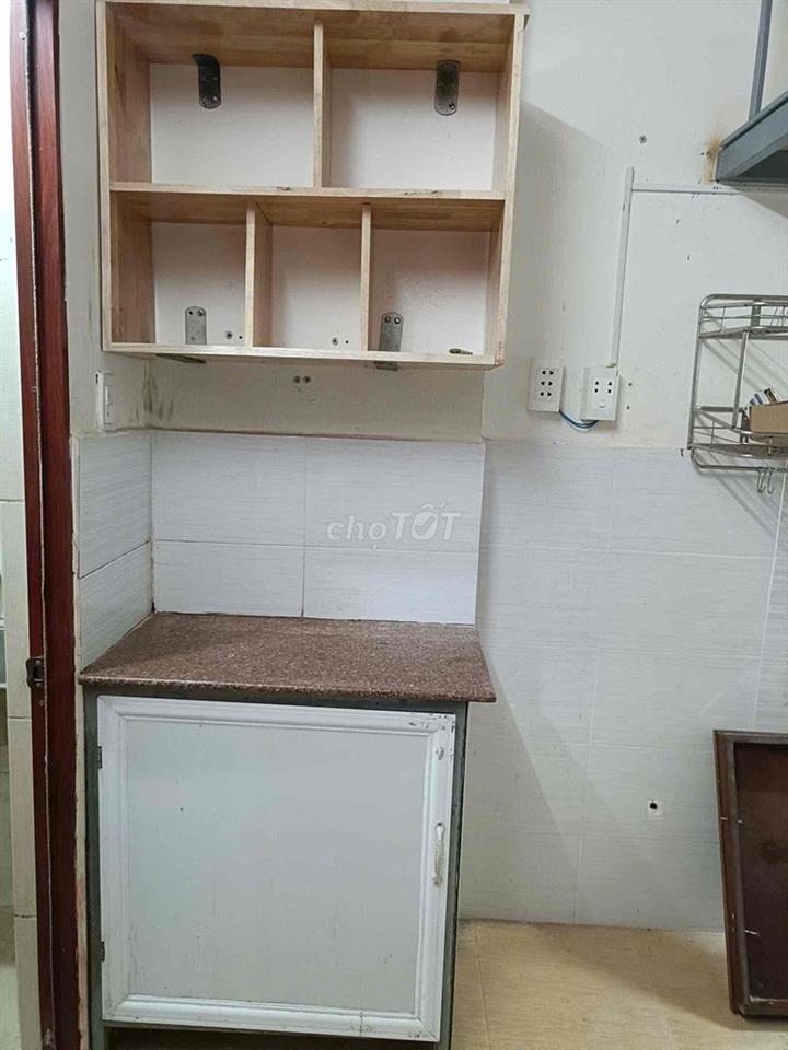 CHO THUÊ PHÒNG TRỌ ĐẦY ĐỦ NỘI THẤT