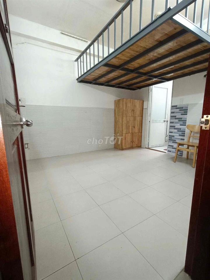 CHO THUÊ PHÒNG TRỌ ĐẦY ĐỦ NỘI THẤT