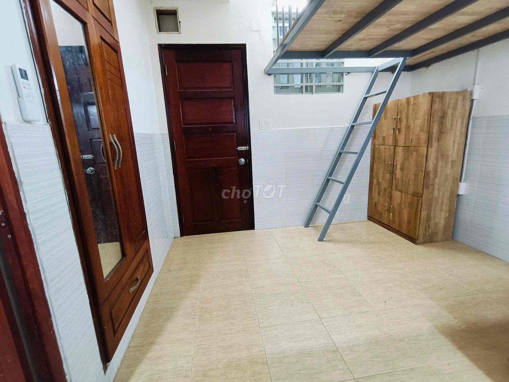 CHO THUÊ PHÒNG TRỌ ĐẦY ĐỦ NỘI THẤT