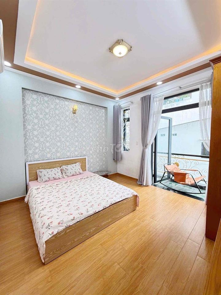 cho thuê phòng chdv mini