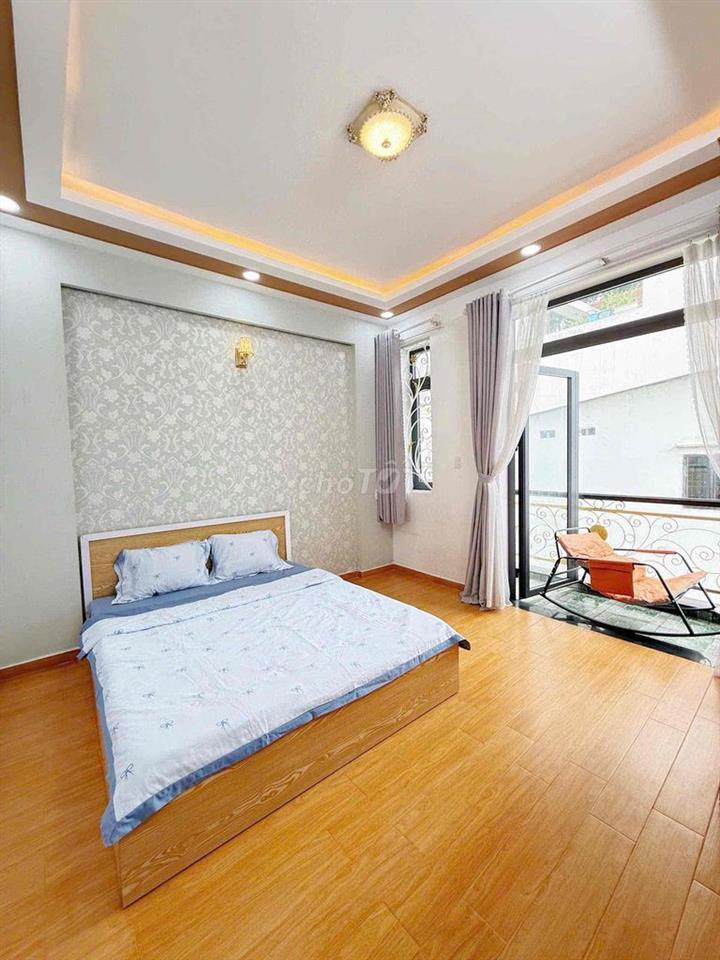 cho thuê phòng chdv mini