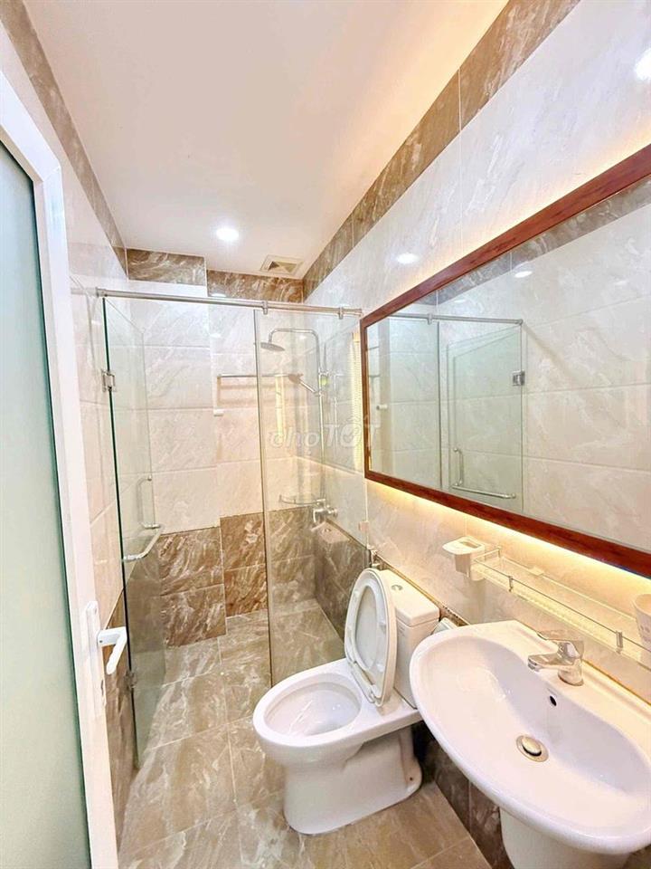 cho thuê phòng chdv mini