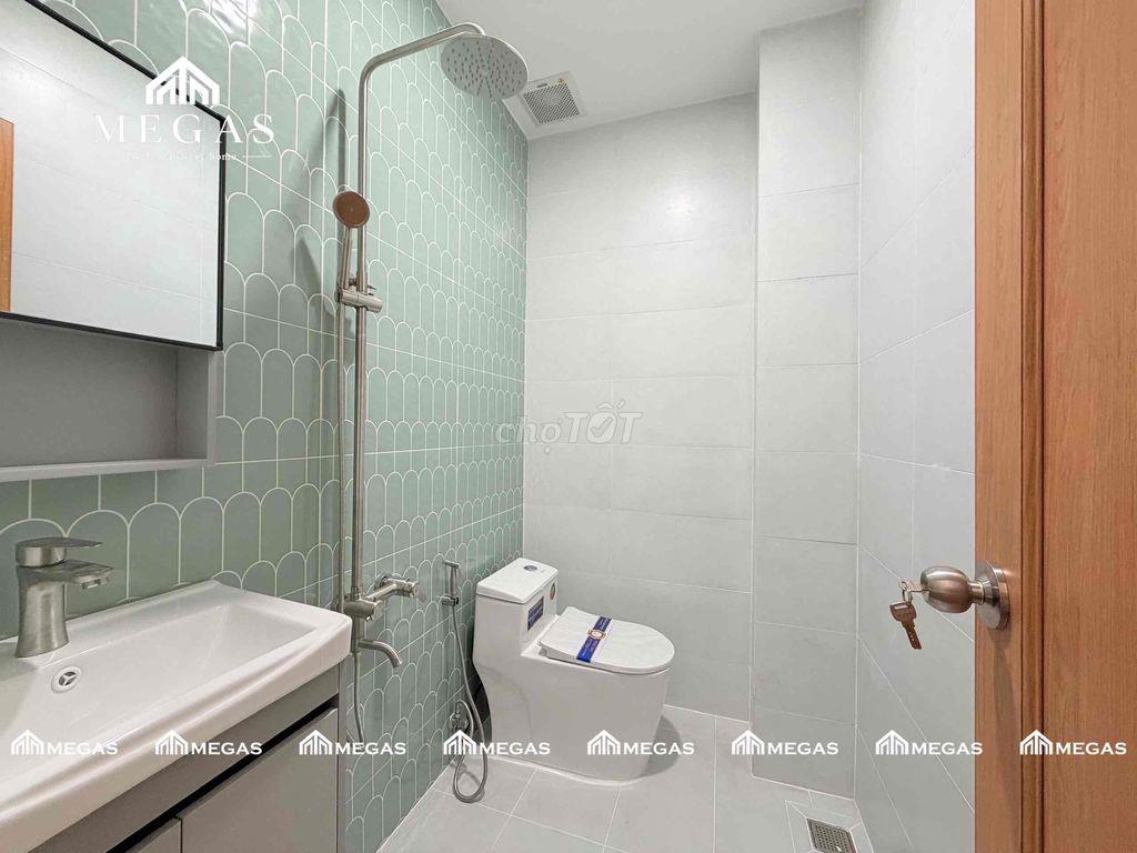 DỰ ÁN MỚI KHAI TRƯƠNG NGAY LOTTE MART NGUYỄN VĂN LƯỢNG