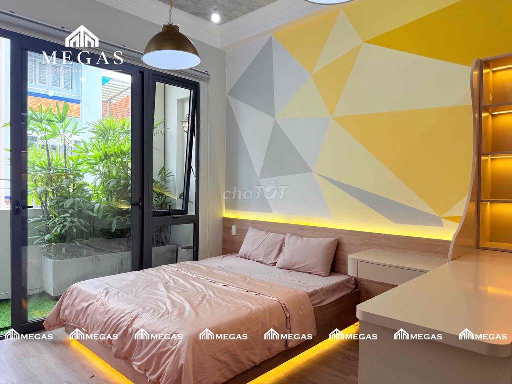 DỰ ÁN MỚI KHAI TRƯƠNG NGAY LOTTE MART NGUYỄN VĂN LƯỢNG