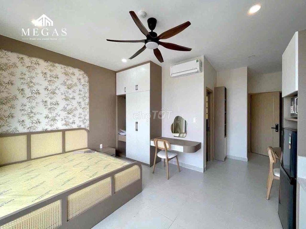 DỰ ÁN MỚI NGAY EMART PHAN VĂN TRỊ