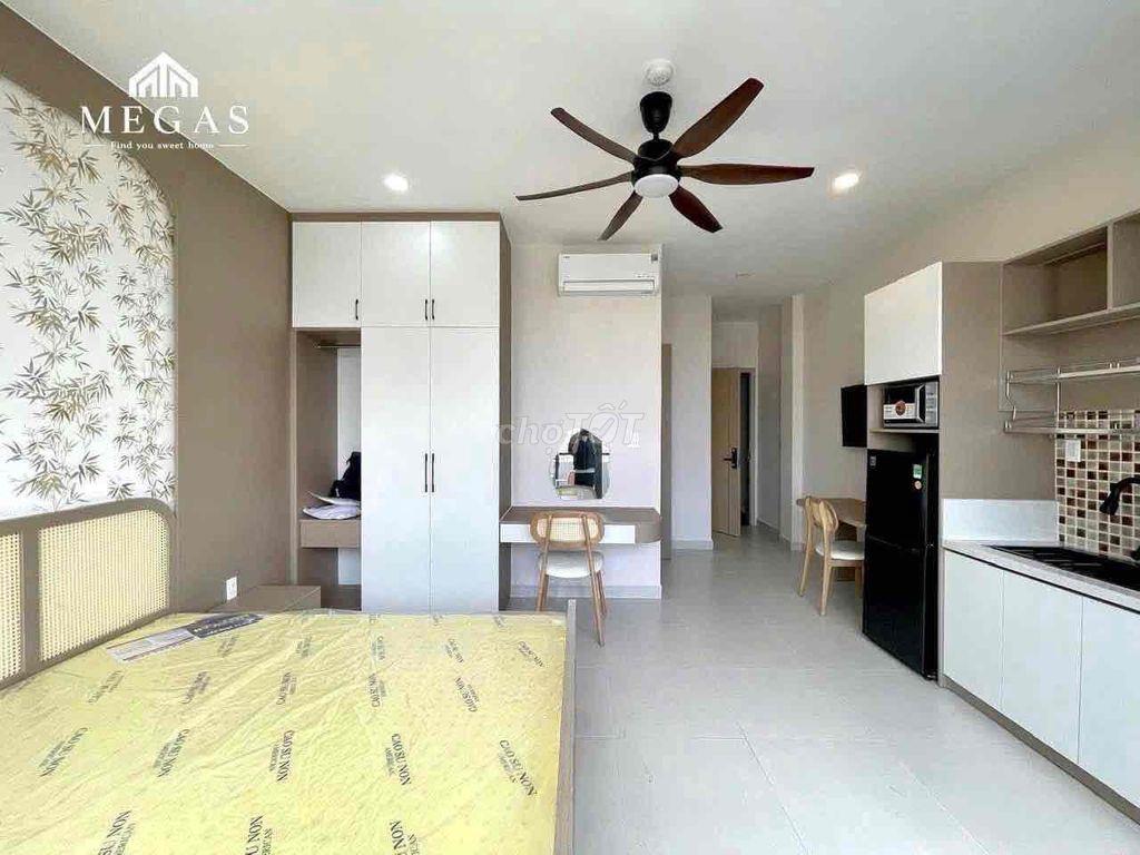 DỰ ÁN MỚI NGAY EMART PHAN VĂN TRỊ