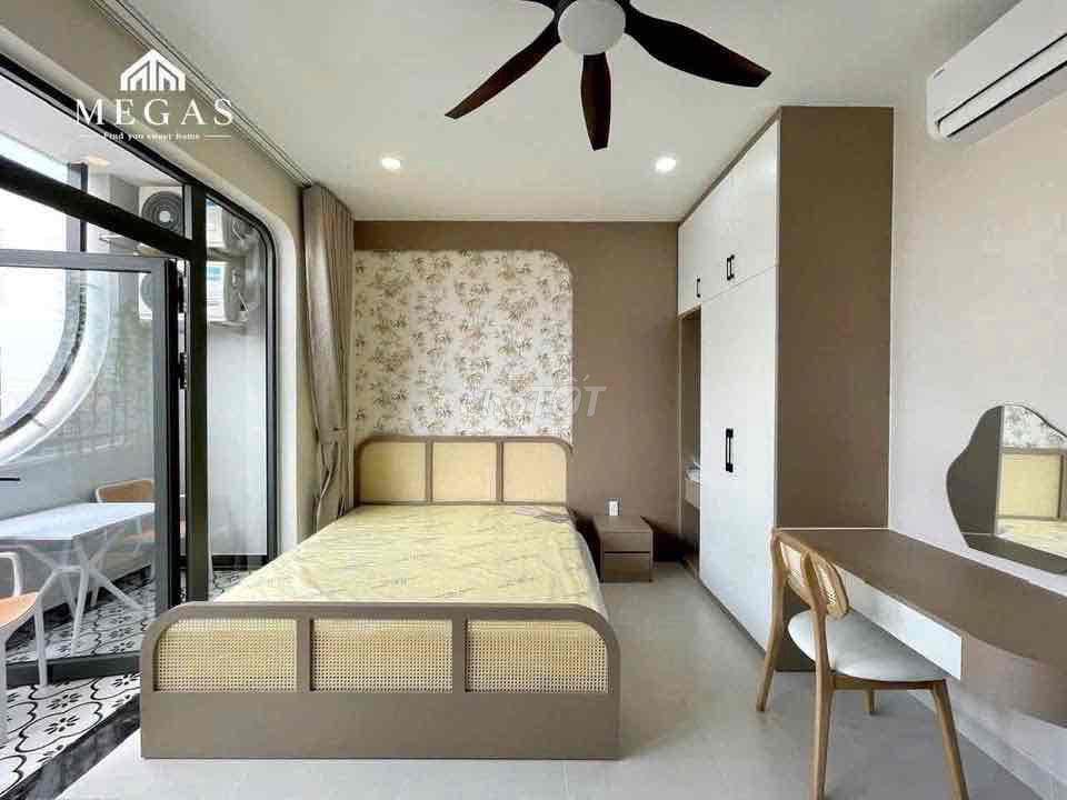 DỰ ÁN MỚI NGAY EMART PHAN VĂN TRỊ