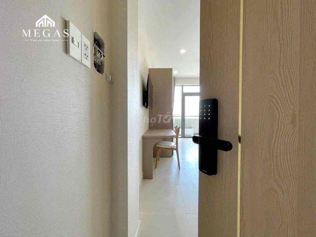 DỰ ÁN MỚI NGAY EMART PHAN VĂN TRỊ