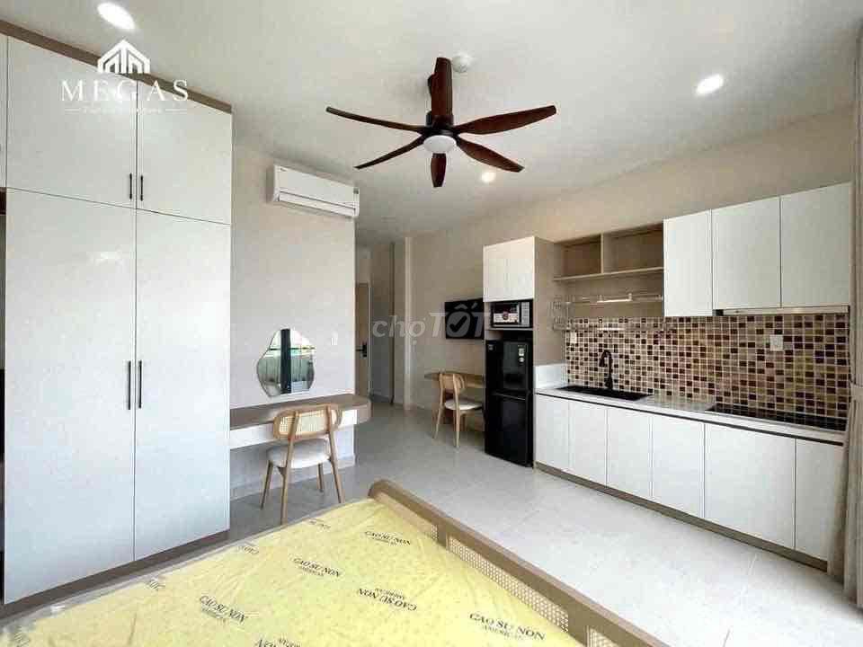 DỰ ÁN MỚI NGAY EMART PHAN VĂN TRỊ