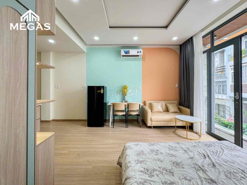 PHÒNG BAN CÔNG FULL NỘI THẤT