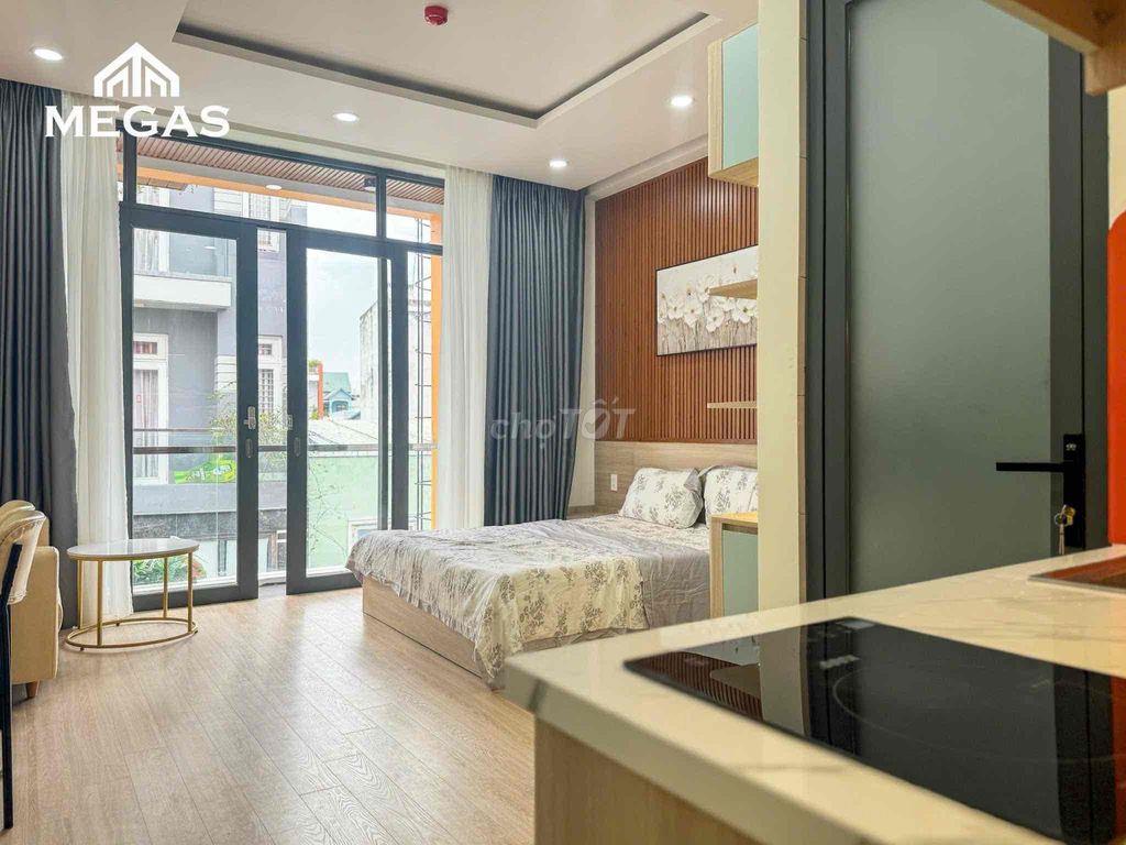 PHÒNG BAN CÔNG FULL NỘI THẤT