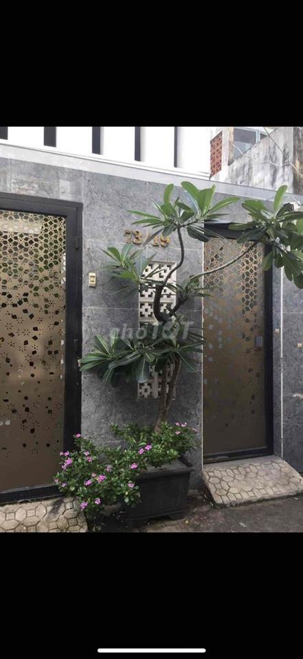 phòng 26m2 có bếp ở Gò Vấp