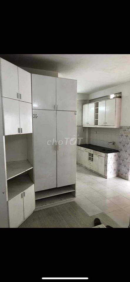 phòng 26m2 có bếp ở Gò Vấp