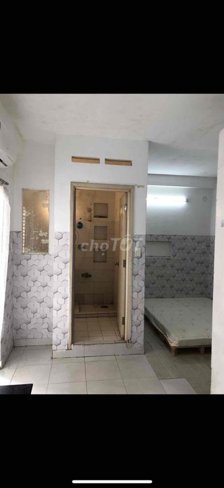 phòng 26m2 có bếp ở Gò Vấp