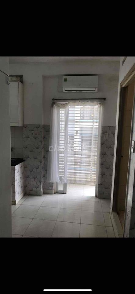 phòng 26m2 có bếp ở Gò Vấp