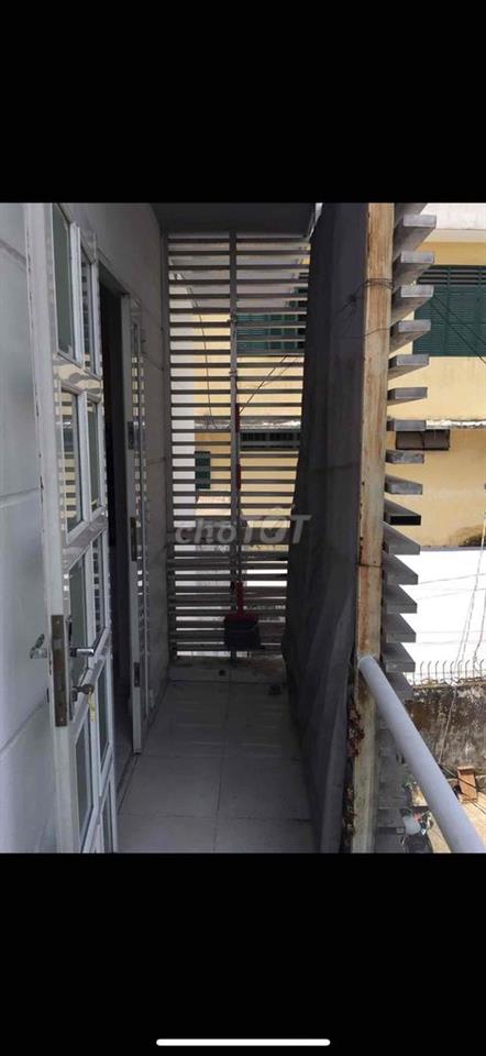 phòng 26m2 có bếp ở Gò Vấp