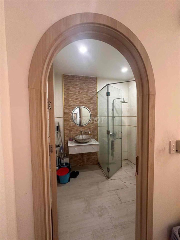 CHO THUÊ 3 PHÒNG – NGUYỄN VĂN LƯỢNG, GÒ VẤP