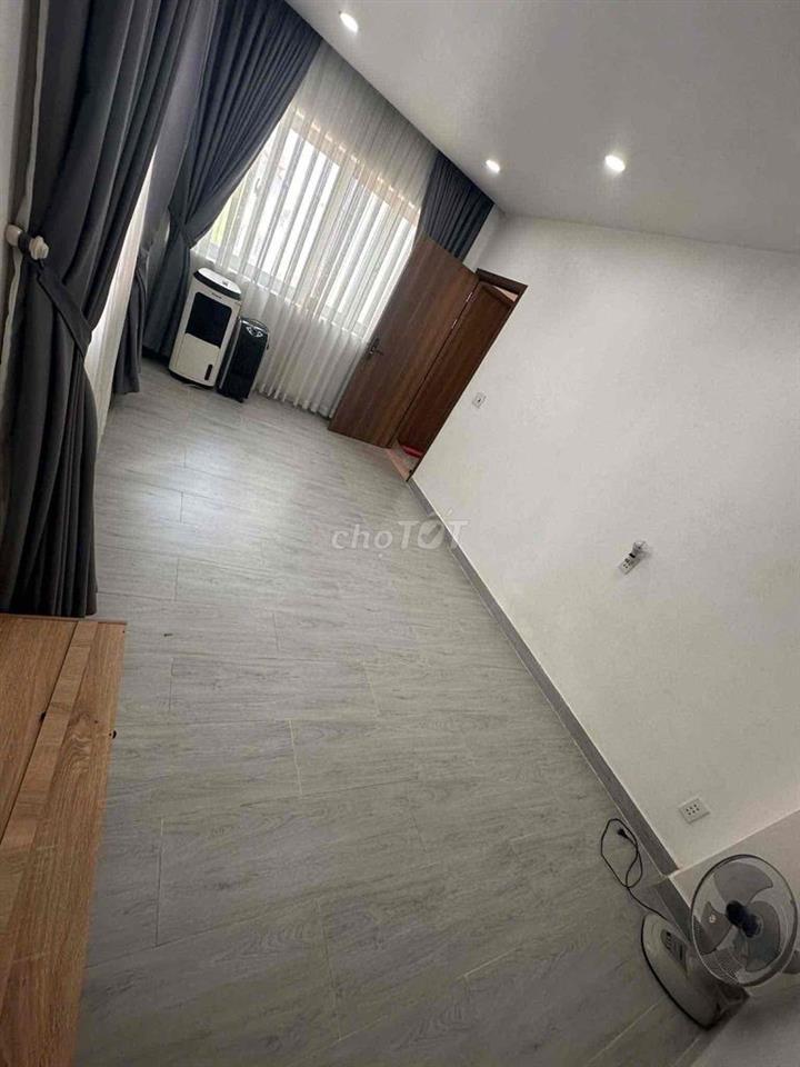 CHO THUÊ 3 PHÒNG – NGUYỄN VĂN LƯỢNG, GÒ VẤP