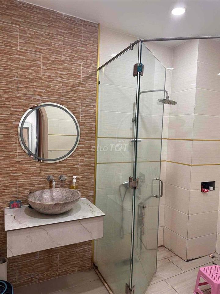 CHO THUÊ 3 PHÒNG – NGUYỄN VĂN LƯỢNG, GÒ VẤP