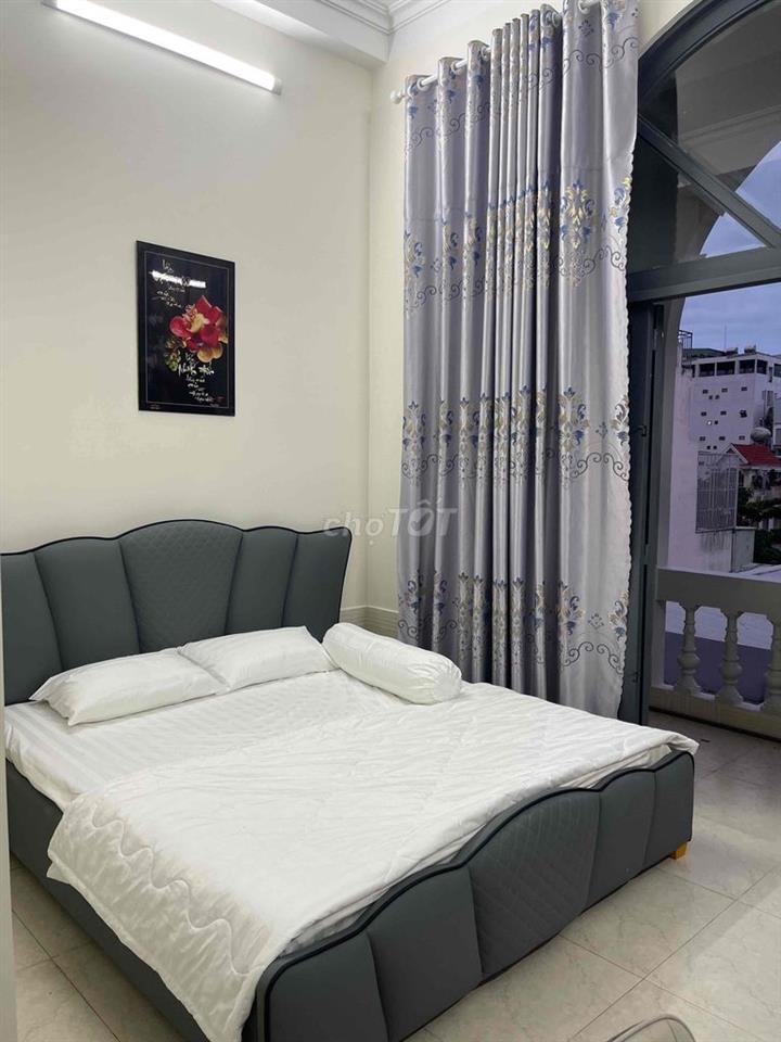 Cho thuê CHDV, phòng nghỉ cao cấp