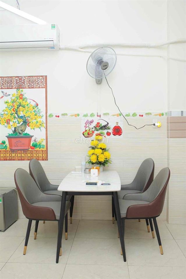 Cho thuê CHDV, phòng nghỉ cao cấp