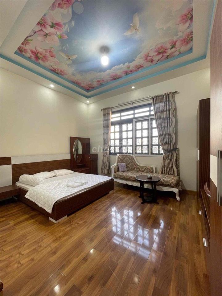 Cho thuê CHDV, phòng nghỉ cao cấp