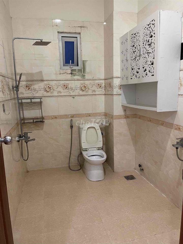 Cho thuê CHDV, phòng nghỉ cao cấp