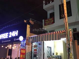 Phòng trọ DUPLEX GÁC LỬNG 22m2-máy lạnh- 102/9 Lê Văn Thọ, P.11,Gò Vấp