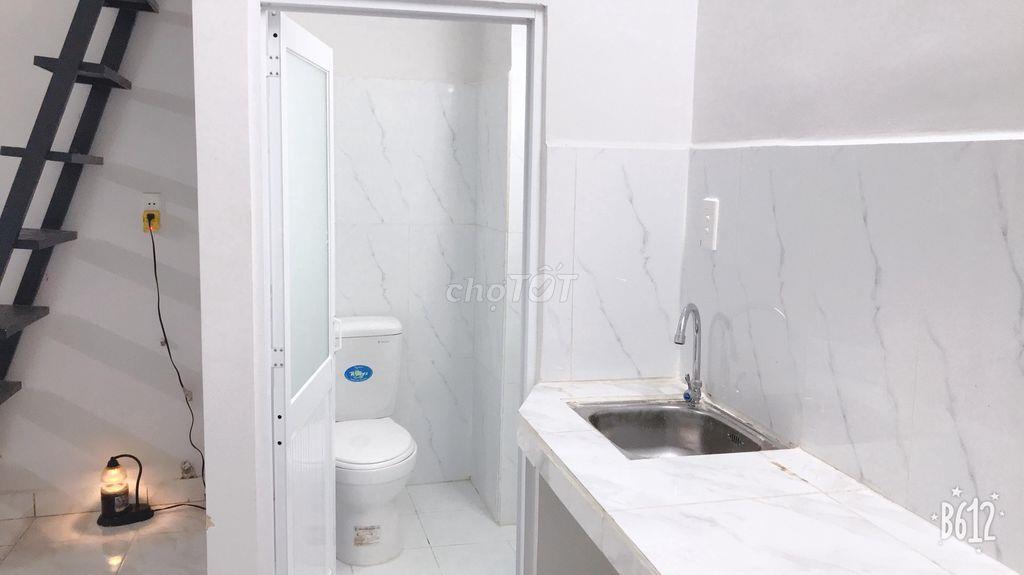Phòng trọ máy lạnh- 102/9 Lê Văn Thọ, P.11,Gò Vấp