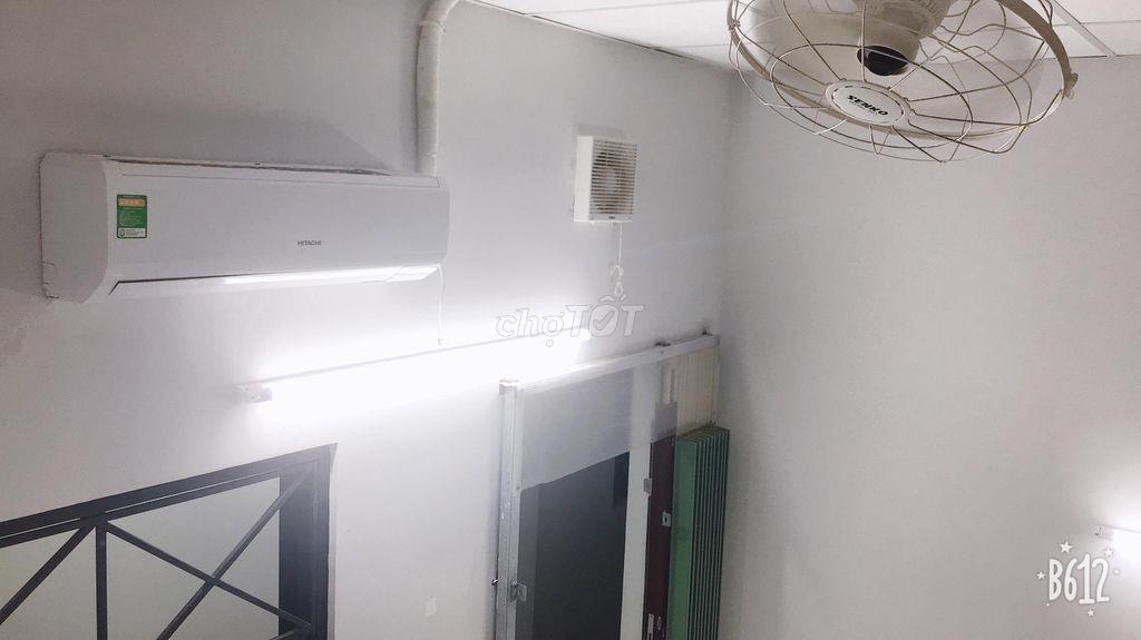 Phòng trọ máy lạnh- 102/9 Lê Văn Thọ, P.11,Gò Vấp