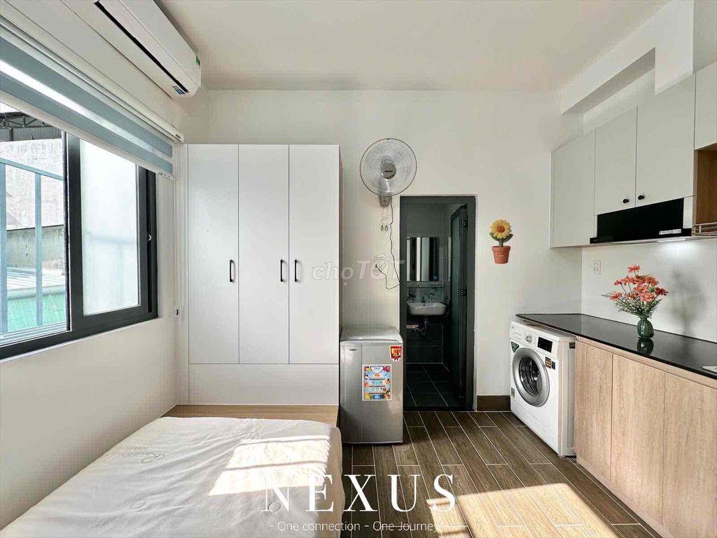 phòng mới xây full đồ chơi gò vấp