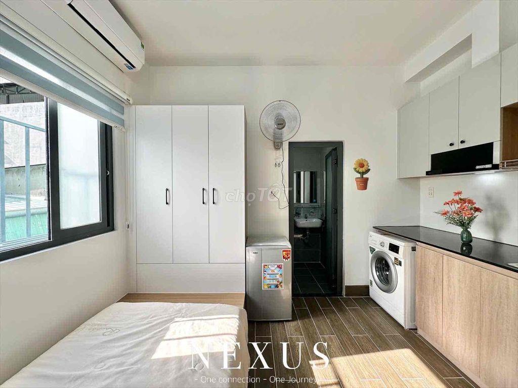 phòng mới xây full đồ chơi gò vấp