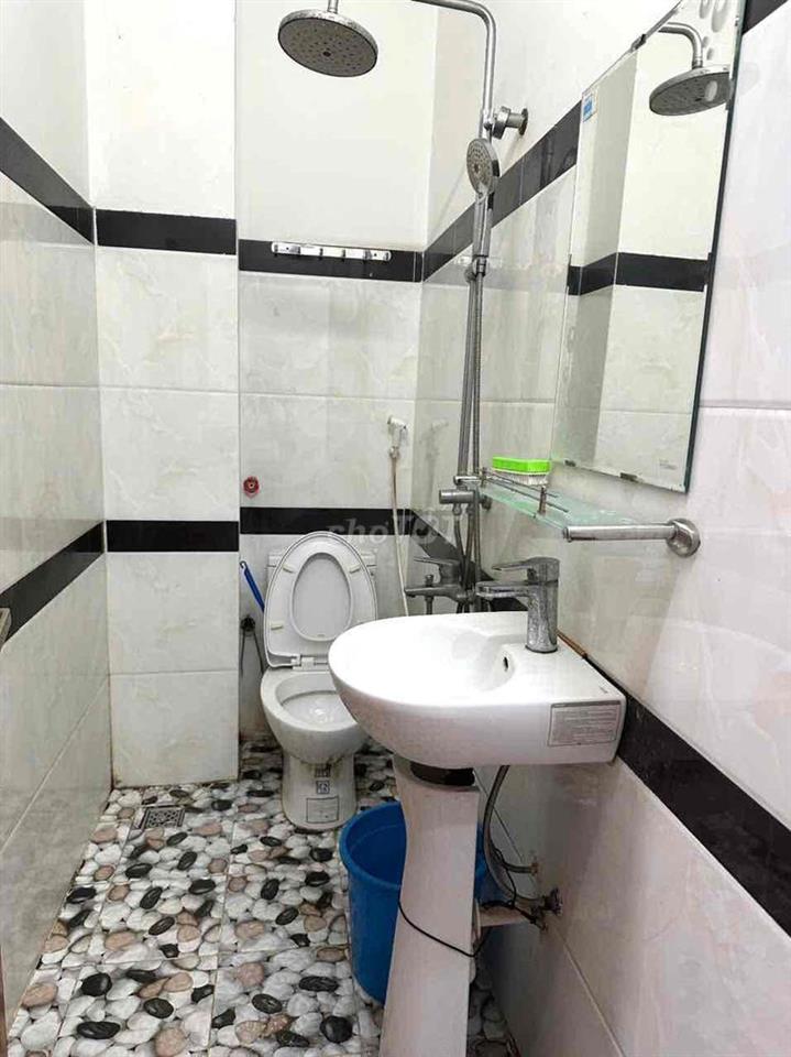 Cho Thuê Phòng Full Nội Thất Giá 2.300k