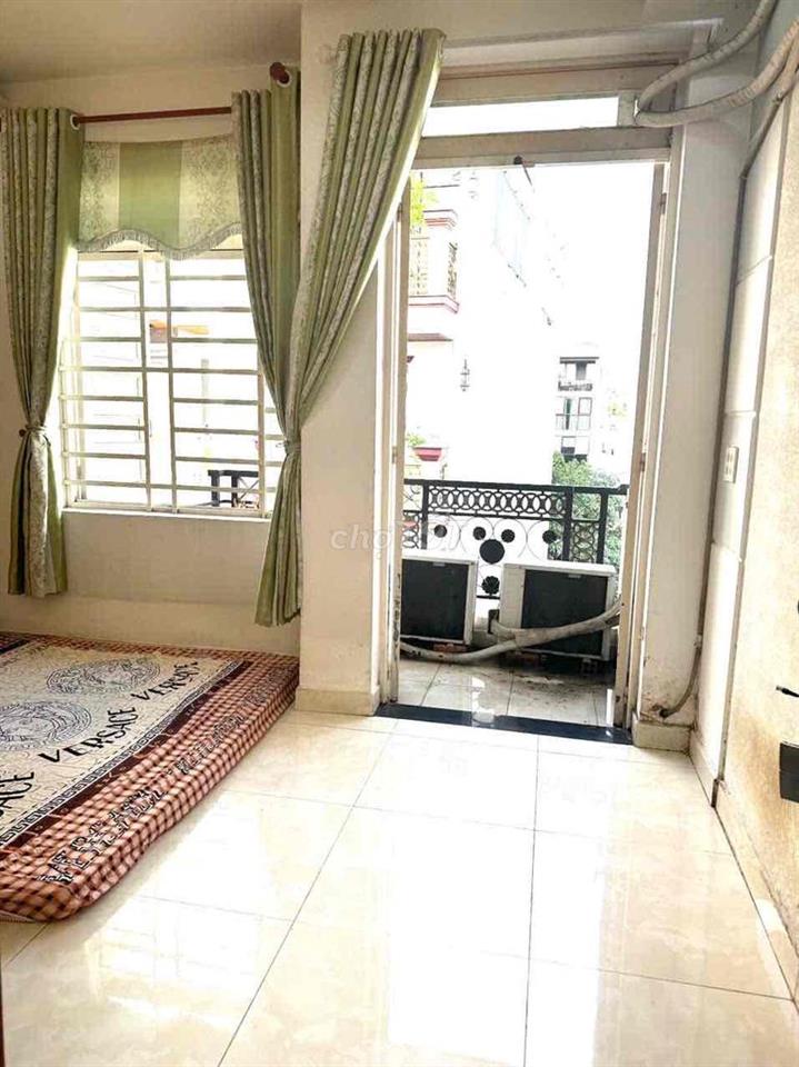 Cho Thuê Phòng Full Nội Thất Giá 2.300k