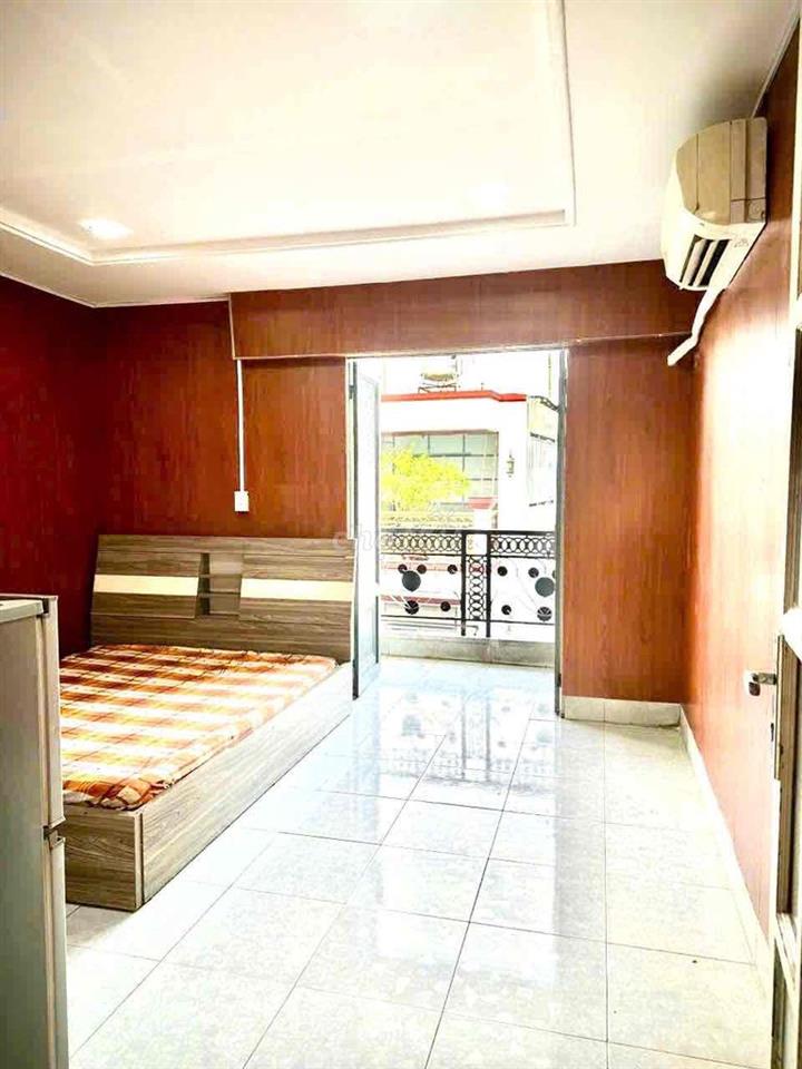 Cho Thuê Phòng Đày Đủ Nội Thất Giá 3 Triệu