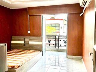 Cho Thuê Phòng Đày Đủ Nội Thất Giá 3 Triệu