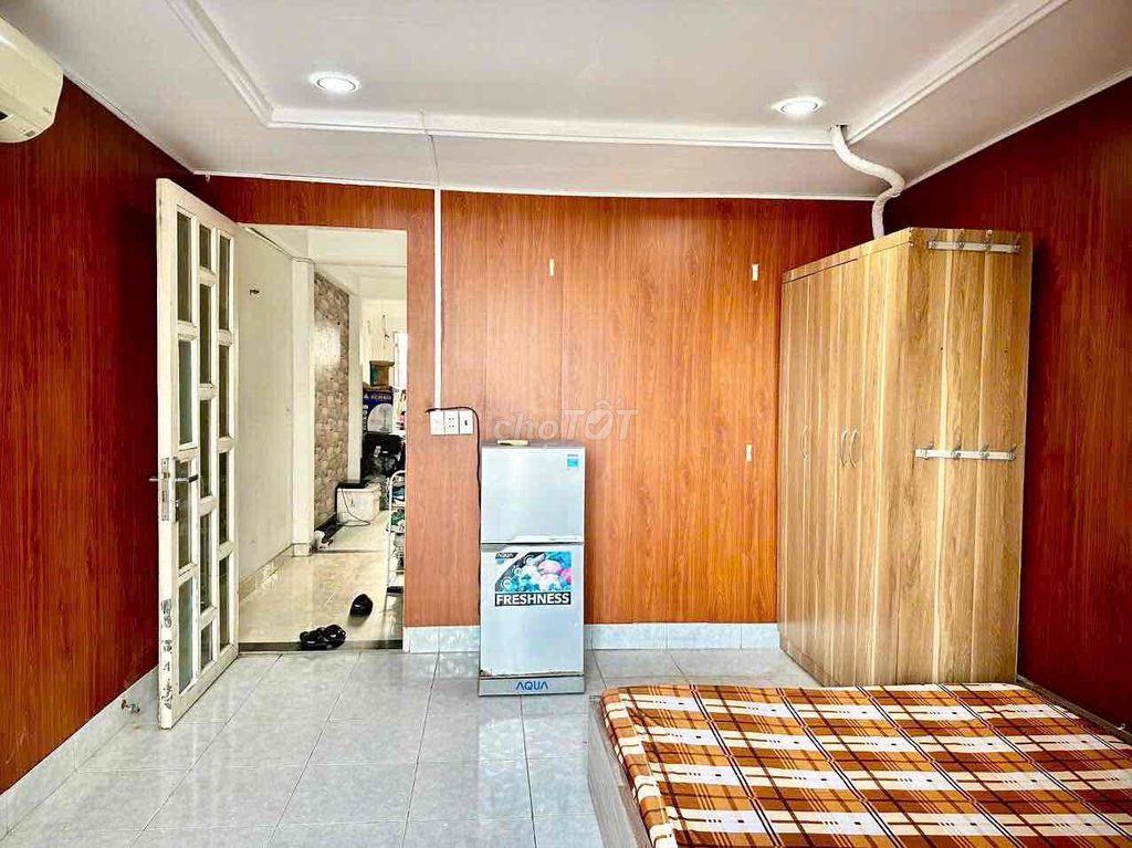 Cho Thuê Phòng Đày Đủ Nội Thất Giá 3 Triệu