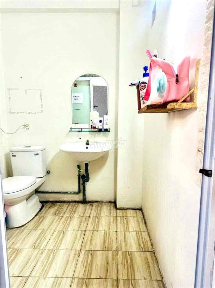 Cho Thuê Phòng Đày Đủ Nội Thất Giá 3 Triệu