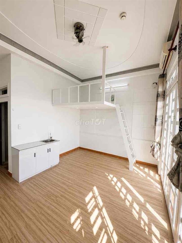 Cho thuê phòng trọ Thống Nhất, Gò Vấp