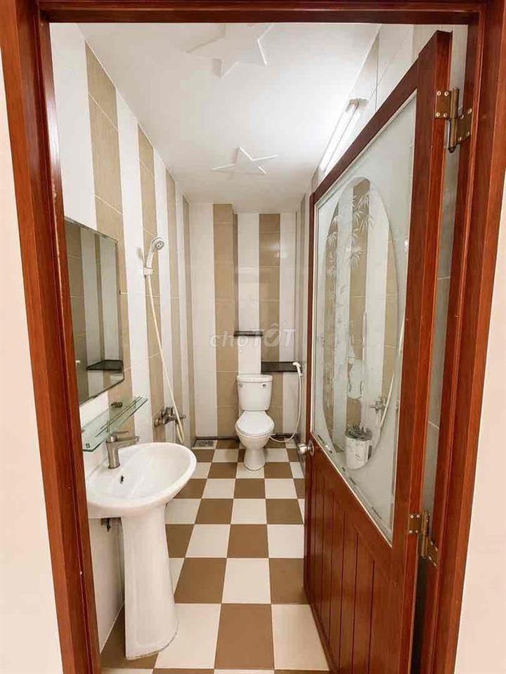 Cho thuê phòng trọ Thống Nhất, Gò Vấp