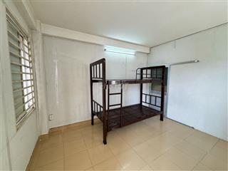 PHÒNG TRỌ CHỈ NỮ 