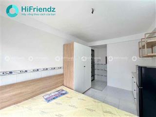 Duplex Full Nội Thất Cửa Sổ Trời