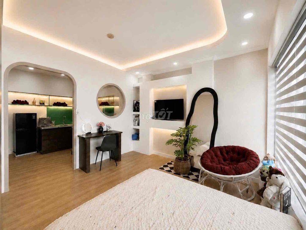 cho thuê phòng từ 3tr