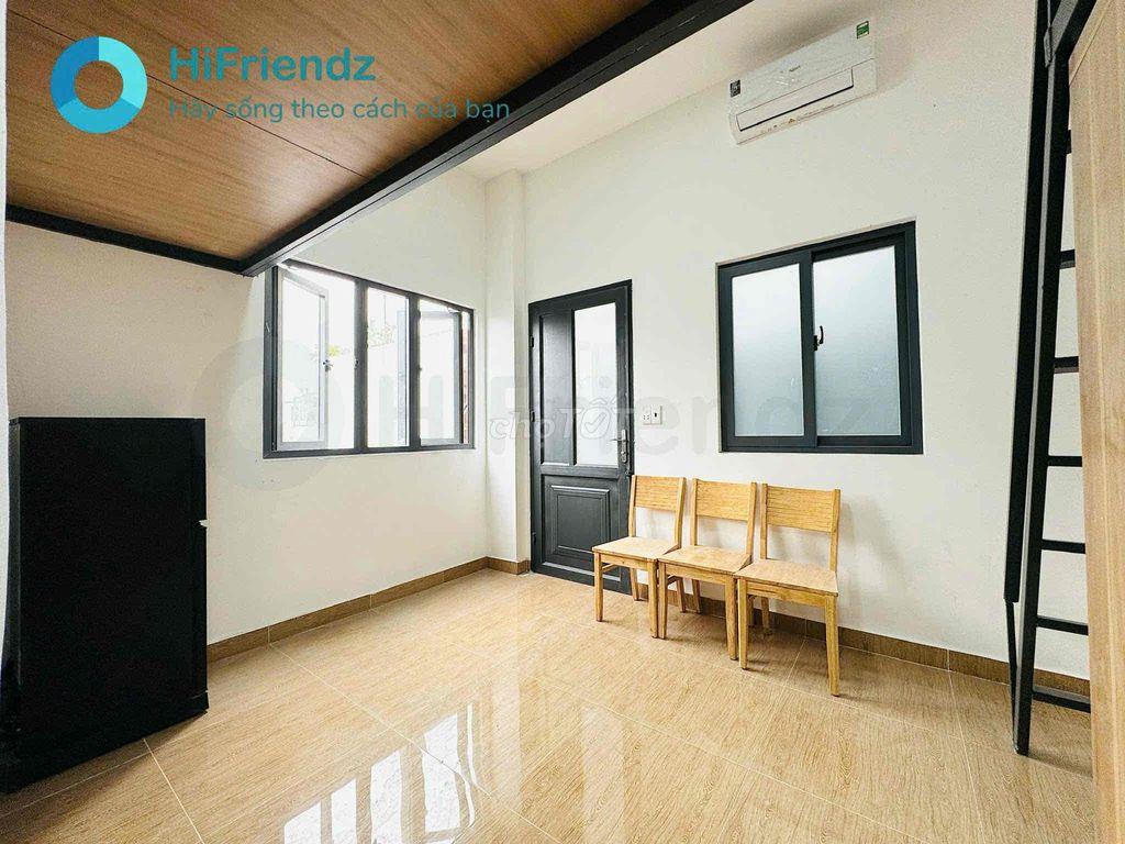 CHO THUÊ PHÒNG/CHDV TỪ 3TR