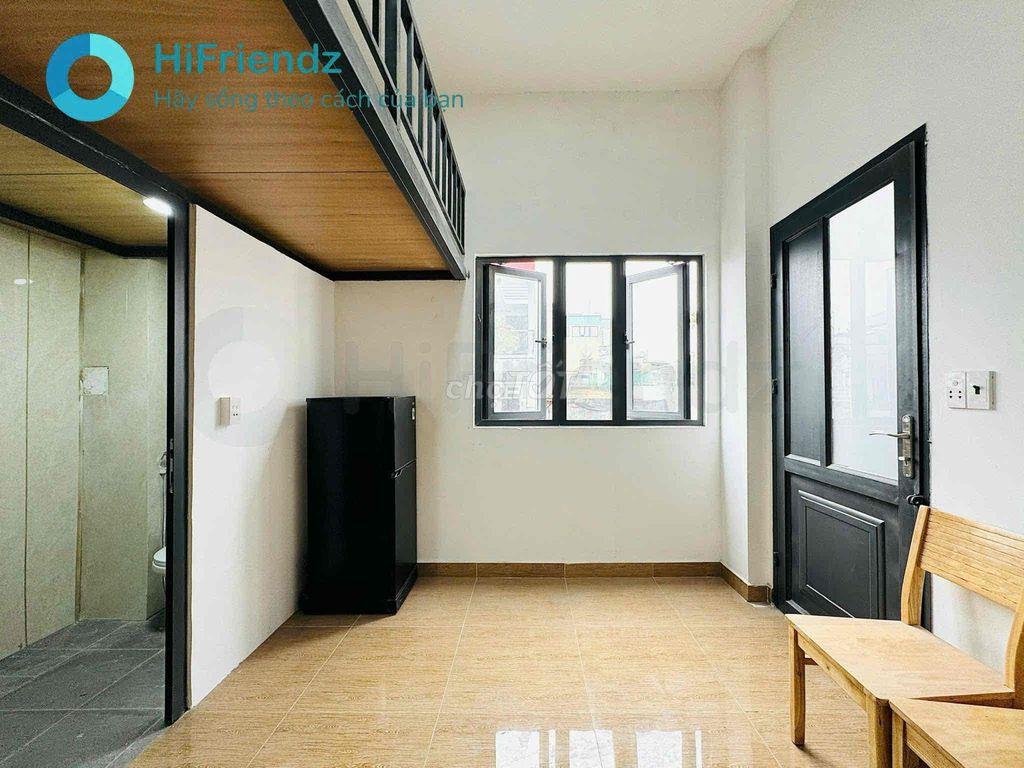 CHO THUÊ PHÒNG/CHDV TỪ 3TR