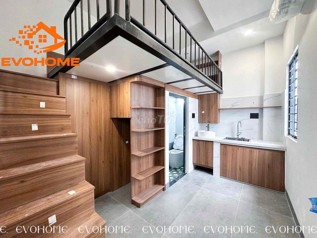 CHO THUÊ PHÒNG/CHDV TỪ 3tr5